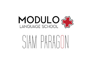 logo of Modulo Siam Paragon